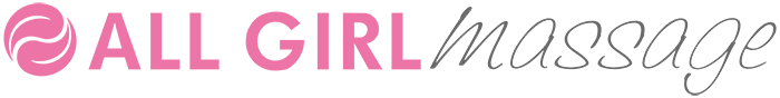 All Girl Massage - Lesbian Massage
